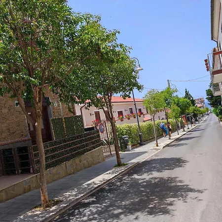 Cilento Relax San Marco Castellabate Jml דירה