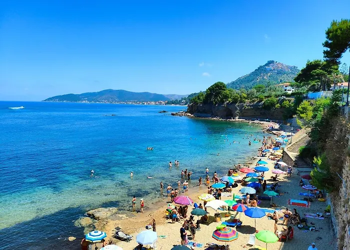 דירה Cilento Relax San Marco Castellabate Jml