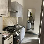 Cilento Relax San Marco Castellabate Jml Apartmán *