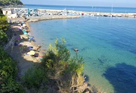Apartamento Cilento Relax San Marco Castellabate Jml San Marco di Castellabate