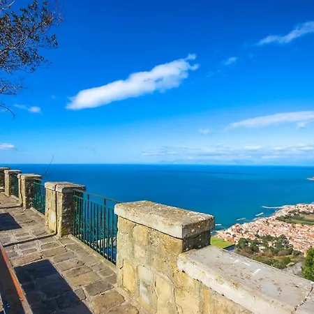 Cilento Relax San Marco Castellabate Jml
