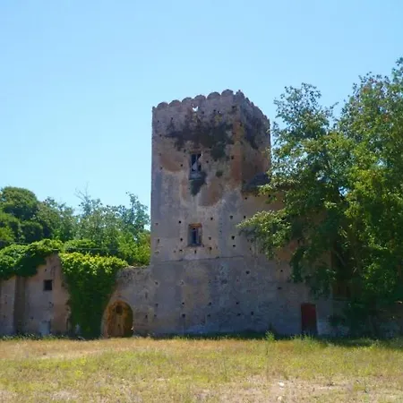 Apartamento Cilento Relax San Marco Castellabate Jml San Marco di Castellabate