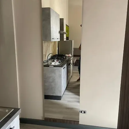 Apartamento Cilento Relax San Marco Castellabate Jml *