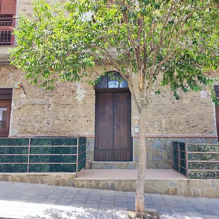 Cilento Relax San Marco Castellabate Jml Apartamento *