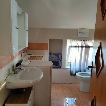 Cilento Relax San Marco Castellabate Jml Apartamento *