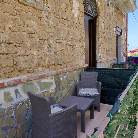 Cilento Relax San Marco Castellabate Jml Apartamento San Marco di Castellabate