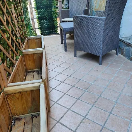 Apartamento Cilento Relax San Marco Castellabate Jml *
