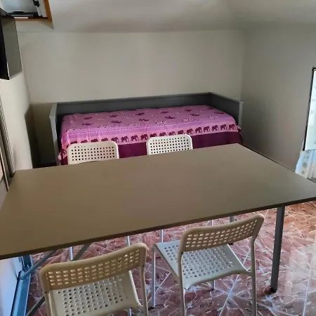 Appartement Cilento Relax San Marco Castellabate Jml *