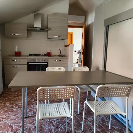 Cilento Relax San Marco Castellabate Jml San Marco di Castellabate