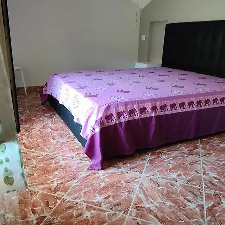 Apartamento Cilento Relax San Marco Castellabate Jml *