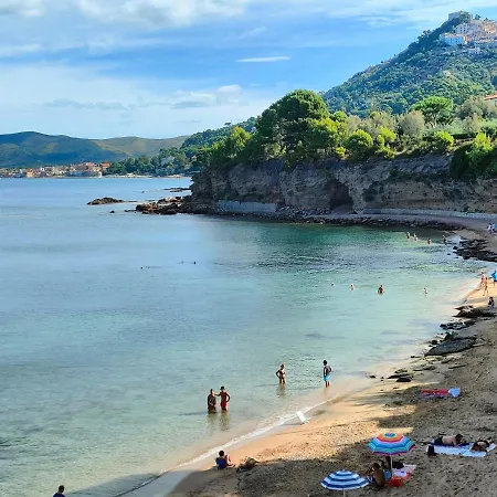 Cilento Relax San Marco Castellabate Jml * San Marco di Castellabate